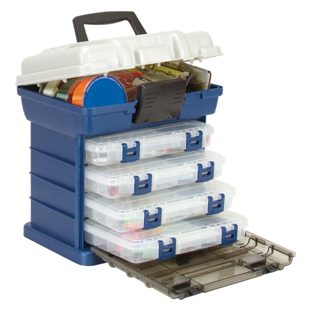 Plano Rack System Çekmeceli Çanta Standart