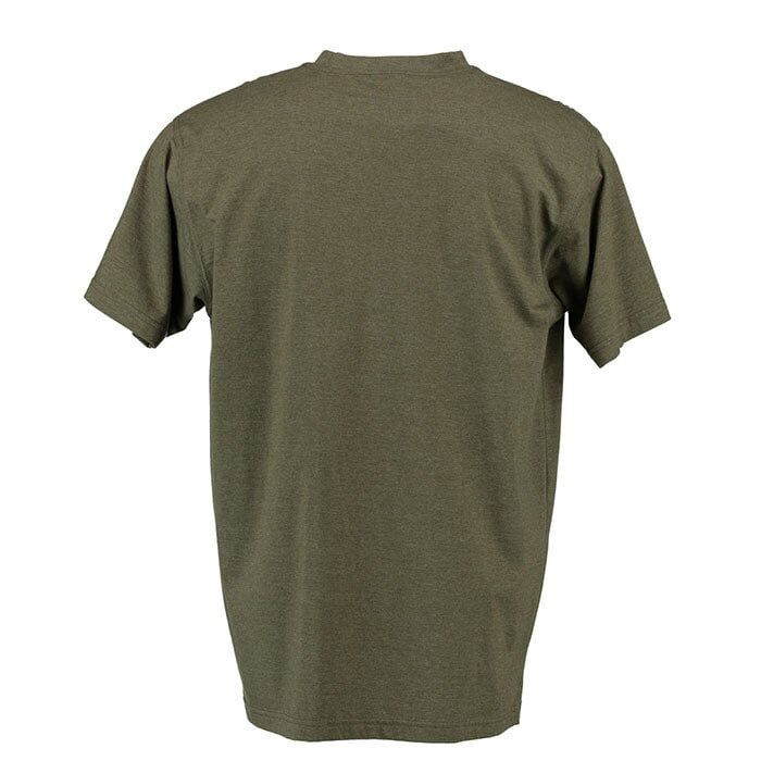 T. OS-Trachten Erkek Yarım Kollu Tshirt XS