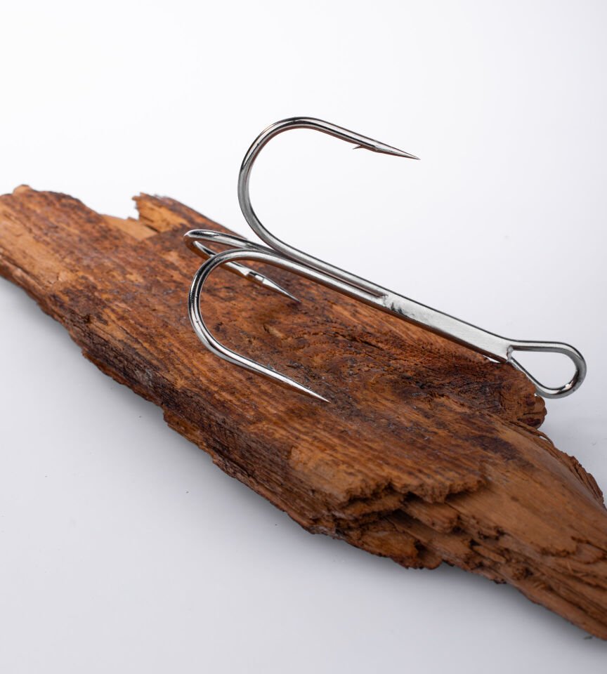 AT231 ÜÇLÜ İĞNE NIKEL 25P #11/0