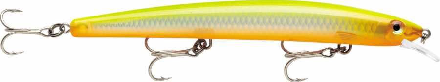 Rapala Max Rap Sahte Balığı 110MM - FHC