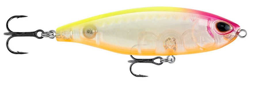 Storm Gomoku Pencil Sahte Balığı 6CM - CLPHC