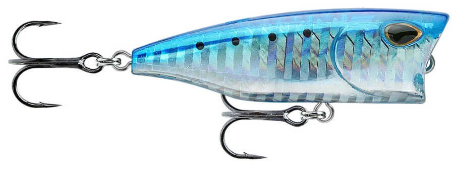 Storm Gomoku Popper Sahte Balığı BIW - 4CM