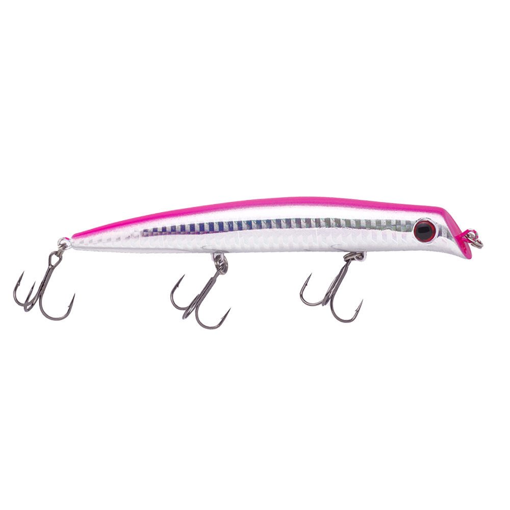 Bando Sharp-Py 4048 Sahte Balığı 125MM - A010