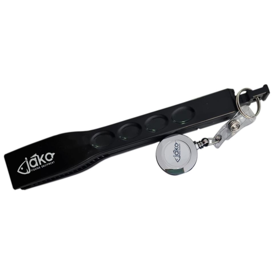 Jako Balık Maşası