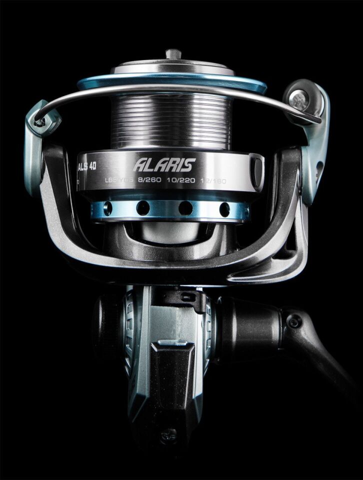 Okuma Alaris ALS-65 Olta Makinesi