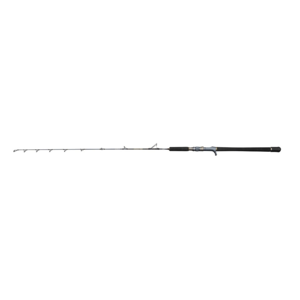 Penn Battalion Solid Spiral Jig Kamışı Standart - 175CM