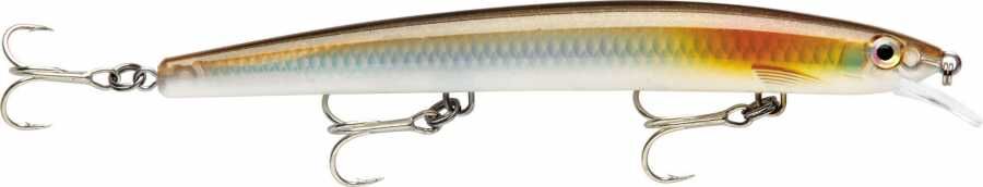 Rapala Max Rap Sahte Balığı 110MM - FAYU