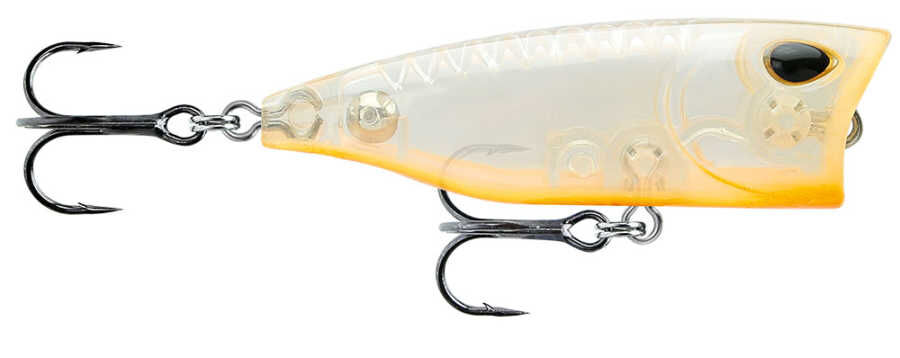 Storm Gomoku Popper Sahte Balığı 6CM - CLGLO