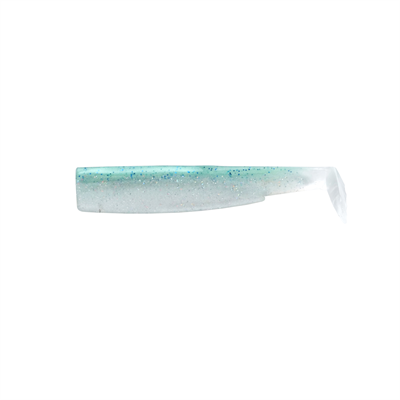 Fiiish Bm70/1 Bm3136 4x-Gövde Green Glitter