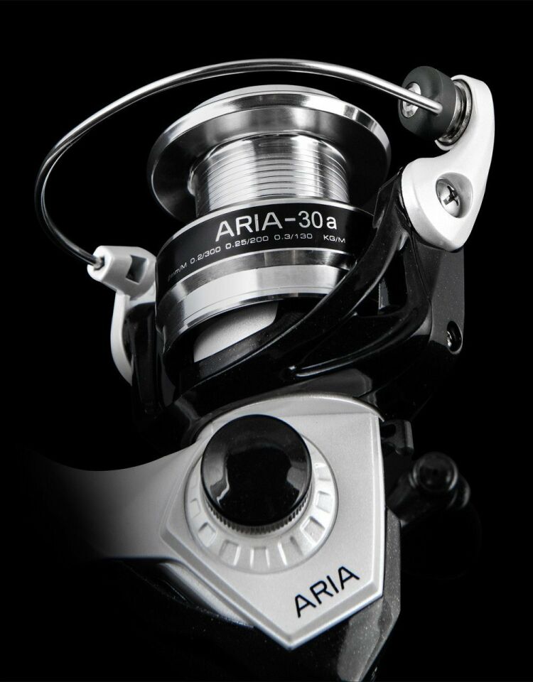 Okuma Aria-65 Olta Makinesi