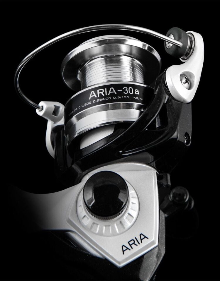 Okuma Aria-65 Olta Makinesi