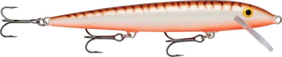 Rapala Husky Jerk Sahte Balığı 100MM - CW