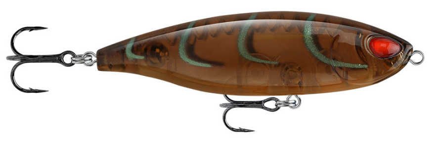 Storm Gomoku Pencil Sahte Balığı 6CM - TBP