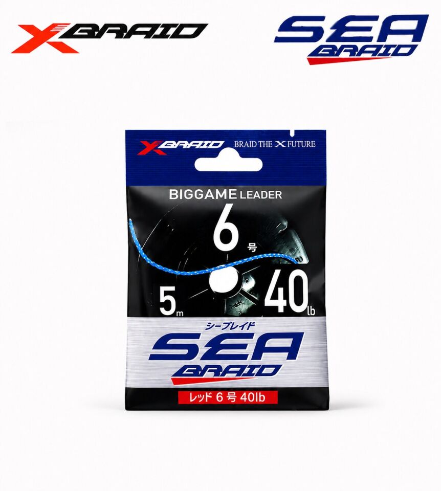 YGK X071 SEA BRAID MAVI 5M 18.14KG 0.40