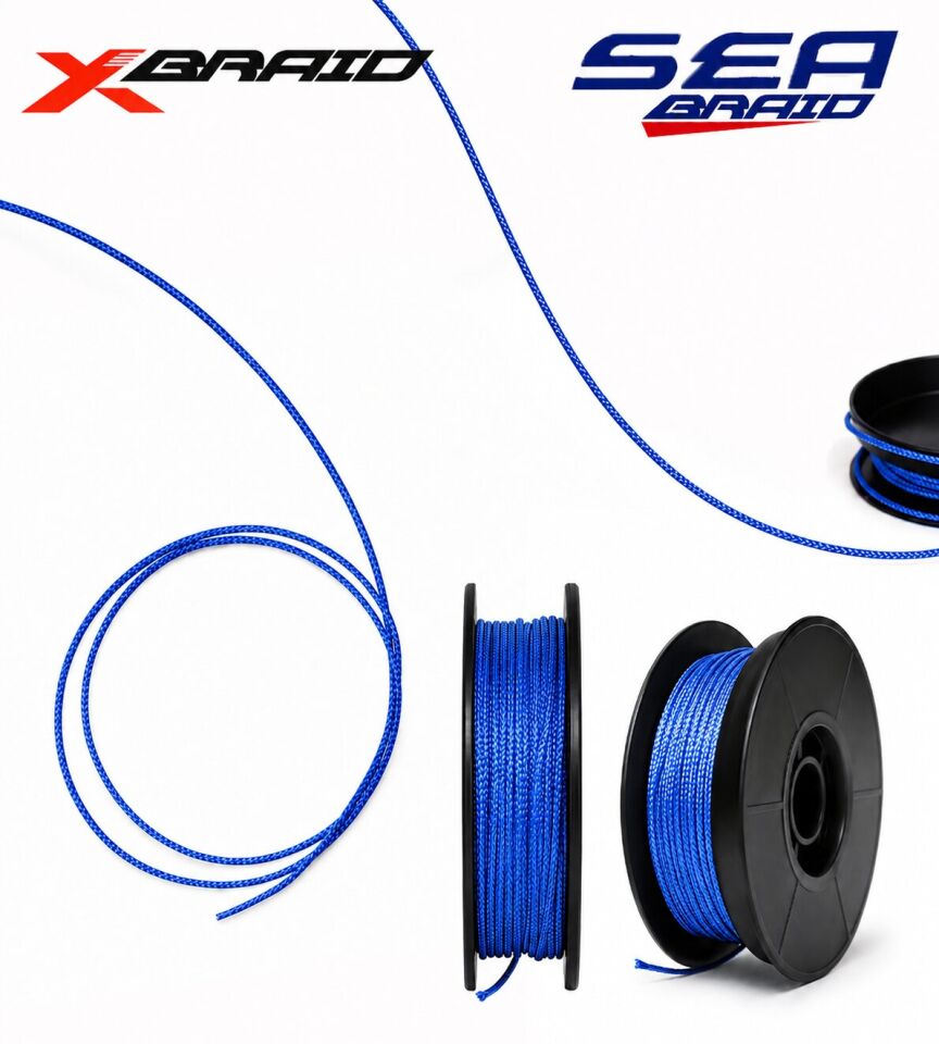 YGK X071 SEA BRAID MAVI 5M 18.14KG 0.40