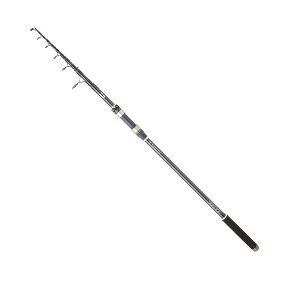 DAIWA SAMURAI CF 3.90M, 70-150GR, TELE KAMIŞ