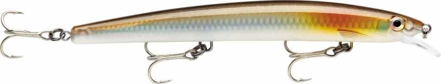 Rapala Max Rap Sahte Balığı 130MM - FAYU