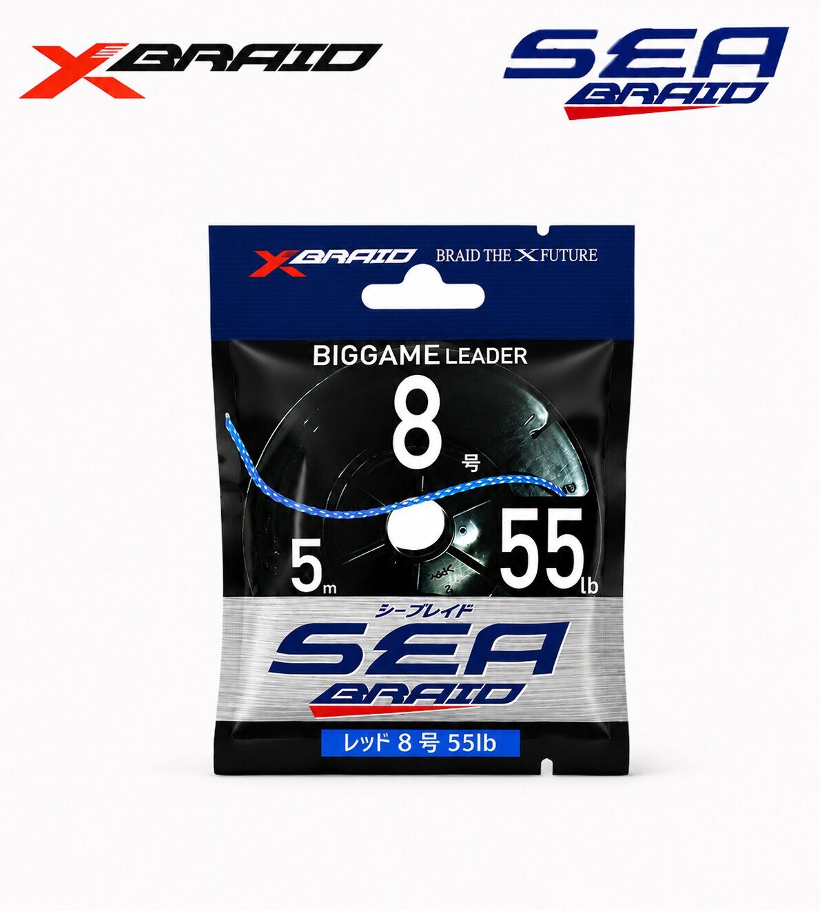 YGK X071 SEA BRAID MAVI 5M 25KG 0.47