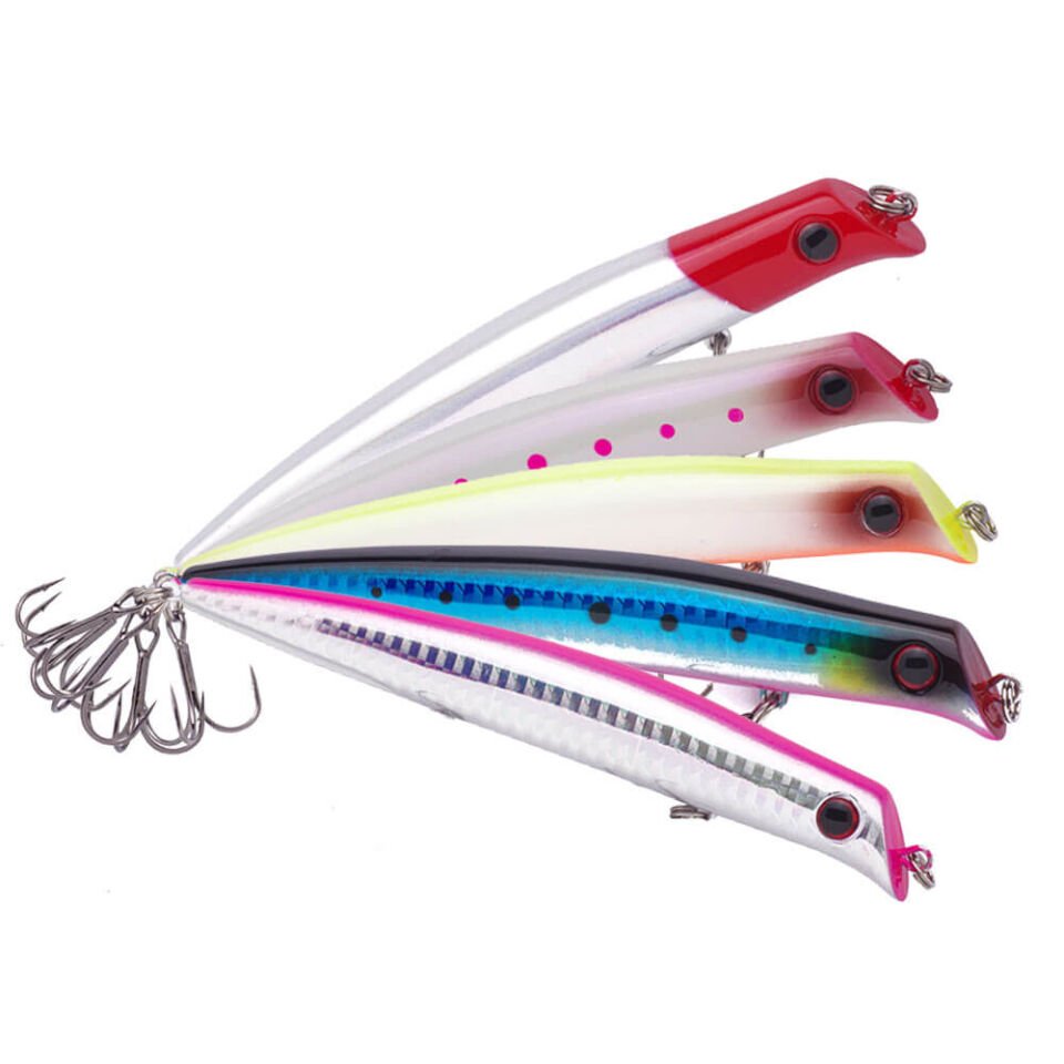 Bando Sharp-Py 4048 Sahte Balığı Standart - 125MM-17G