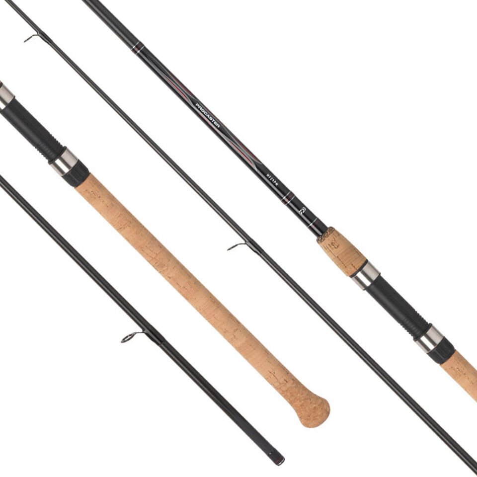Daiwa Procaster Dead Bait Serisi 290cm Olta Kamışı