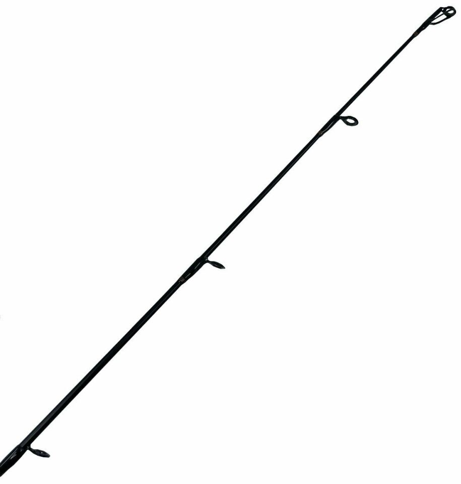 Okuma Black Rock '' 2.18m 14-42g 2 Parça Spin Kamışı