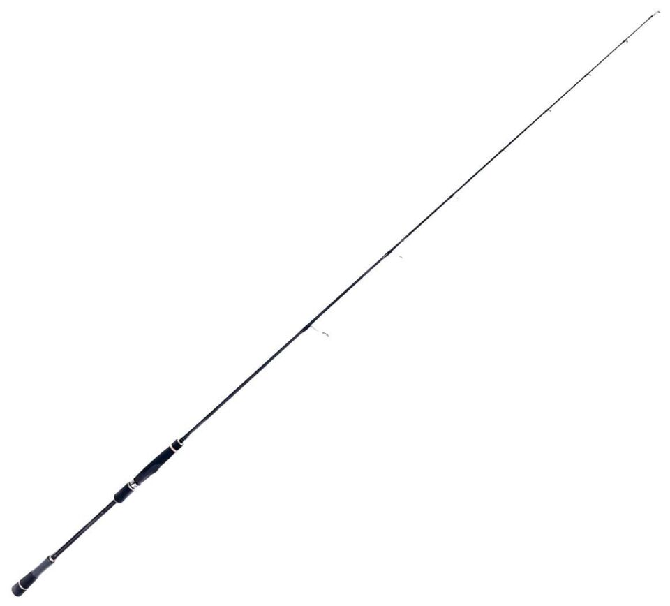Okuma Magda 198 cm Slow Jig Kamışı MA-S-662MH PE3 220g 2 Parça