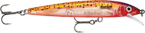 Rapala Husky Jerk Sahte Balığı 100MM - GPSF
