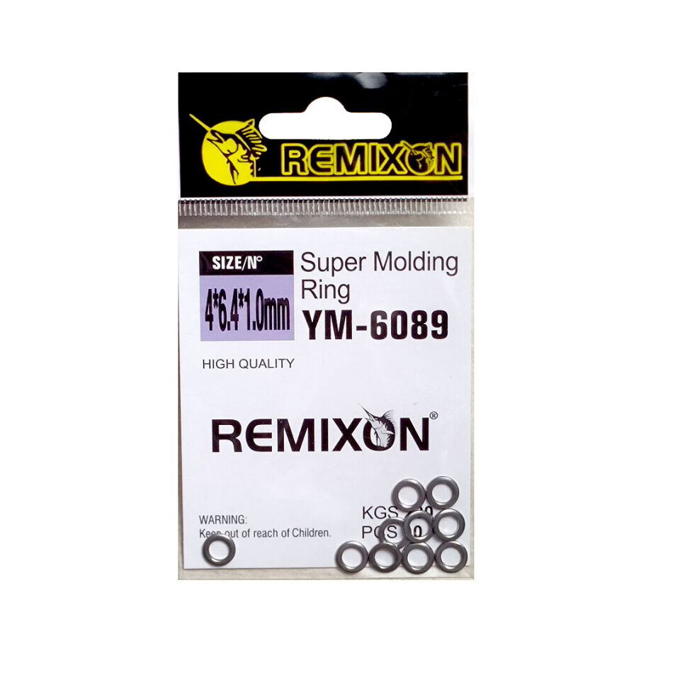 Remixon YM-6089 Süper Molding Halkası