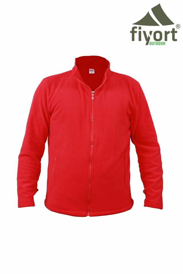 3IN1 SOGNE MONT KIRMIZI #3XL