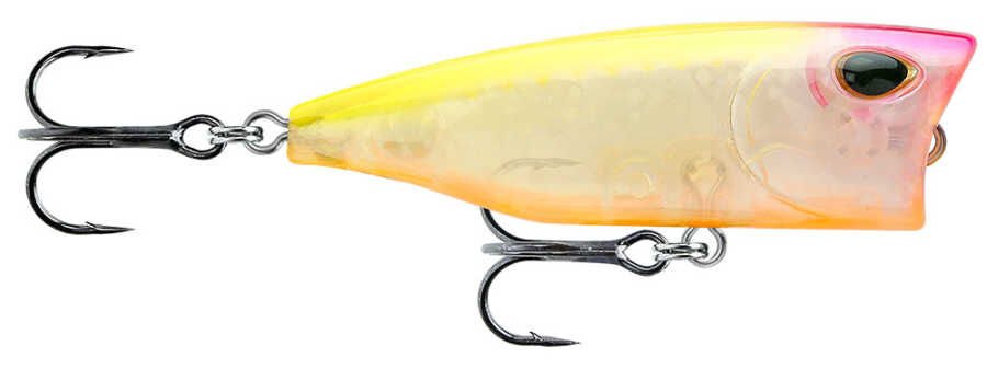 Storm Gomoku Popper Sahte Balığı 6CM - CLPHC