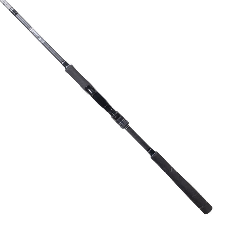 RYUJI ARES X 2.40M 9-45GR, 2P SPIN KARBON KAMIŞ