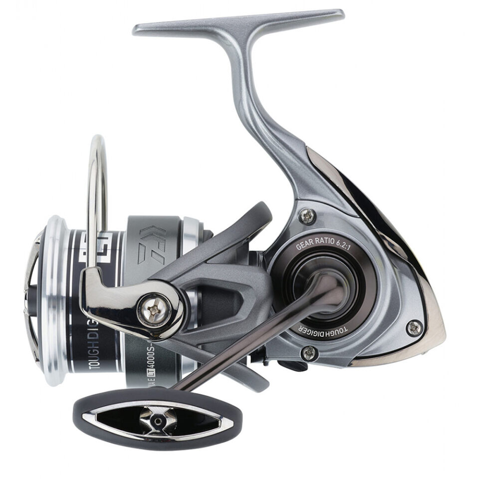 Daiwa Lexa E 19 LT 3000 CXH Spin Olta Makinesi