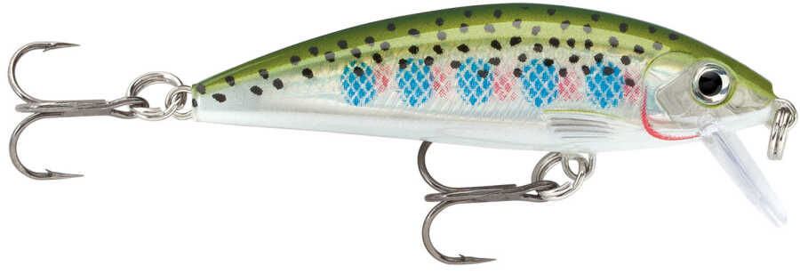 Rapala X-Rap Countdown Sahte Balığı