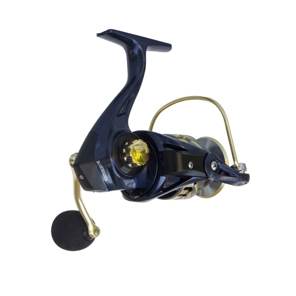 Remixon Premium Bluesea 4000 5+1BB Makara