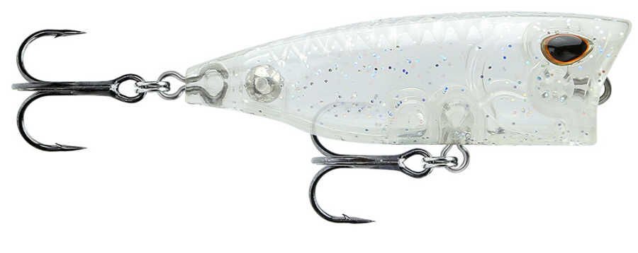 Storm Gomoku Popper Sahte Balığı UVHG - 6CM