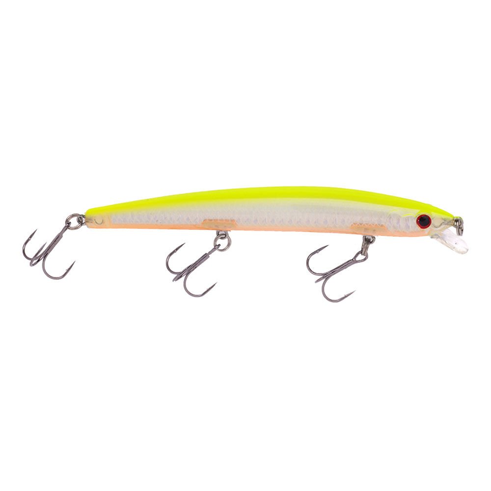 Bando Sharp-Su 4046 Sahte Balığı 130MM - F068