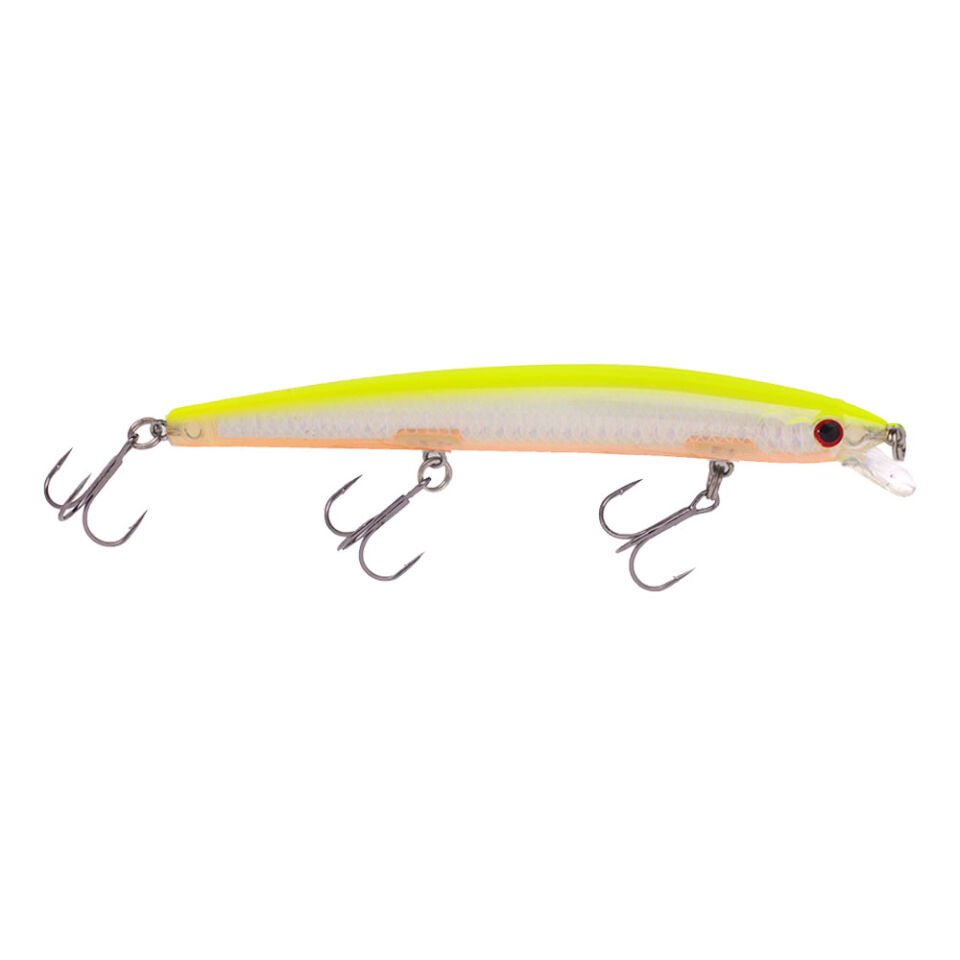 Bando Sharp-Su 4046 Sahte Balığı 130MM - F068