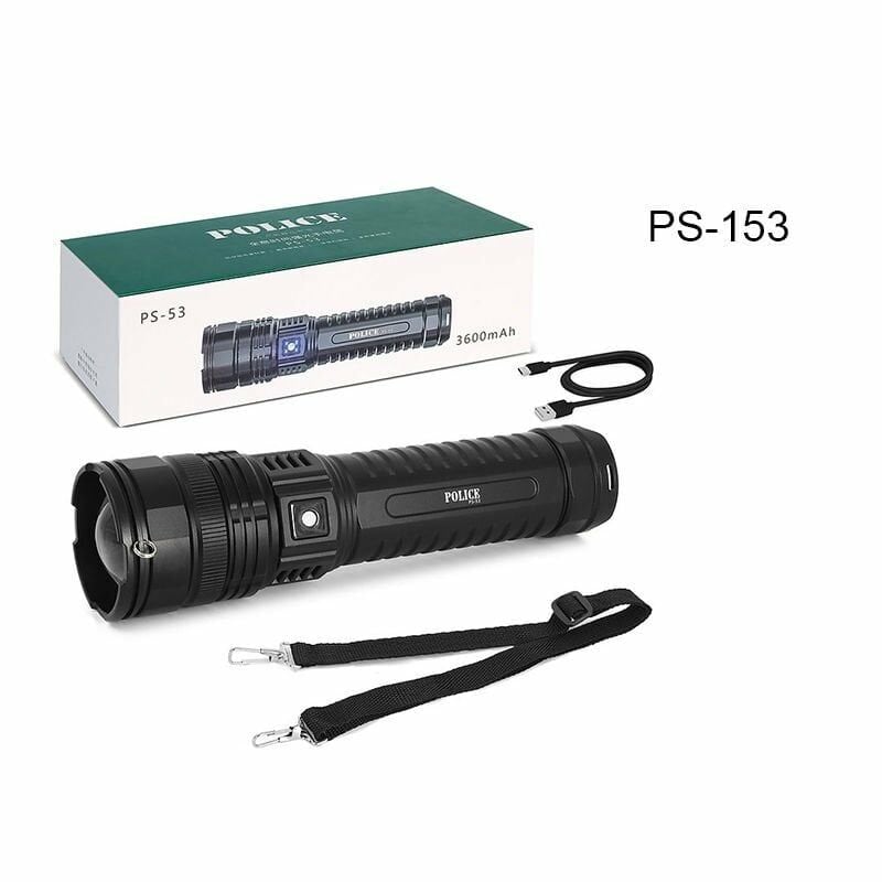 POLICE EL FENERİ -PS-153