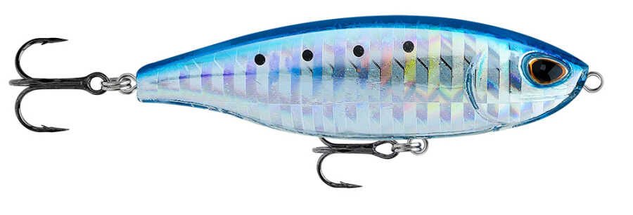Storm Gomoku Pencil Sahte Balığı 4.5CM - BIW