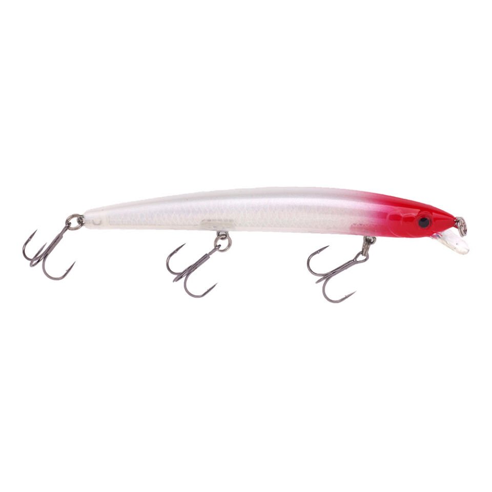 Bando Sharp-Su 4046 Sahte Balığı 130MM - F062