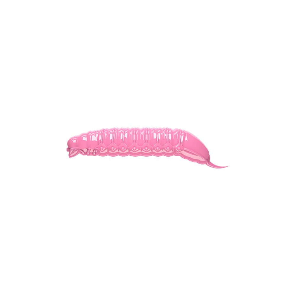 Libra Lures Goliath Garlic Suni Yem 45MM - 017 - BUBBLE GUM