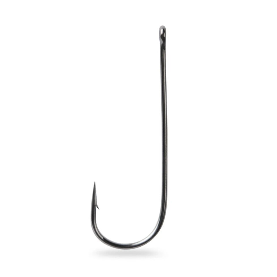 Mustad Olta İğnesi 3261NP-BN 5li Standart - NO:4-0