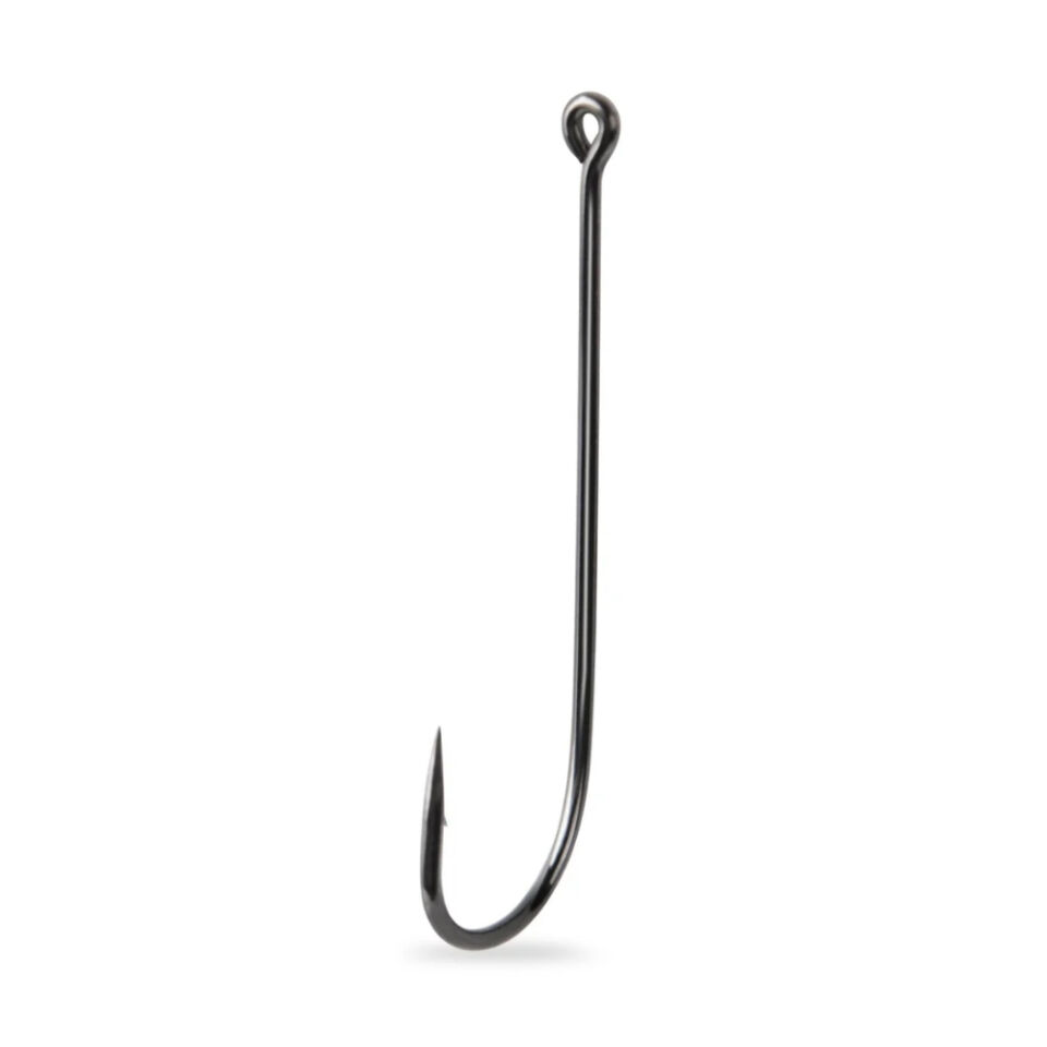 Mustad Olta İğnesi 3261NP-BN 5li Standart - NO:4-0