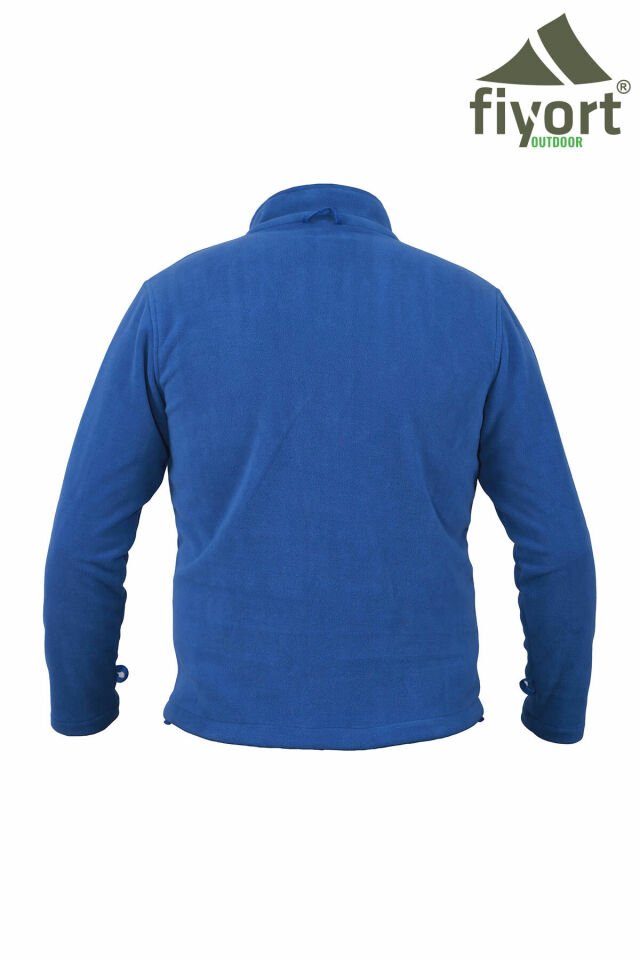 3IN1 SOGNE MONT MAVİ #2XL