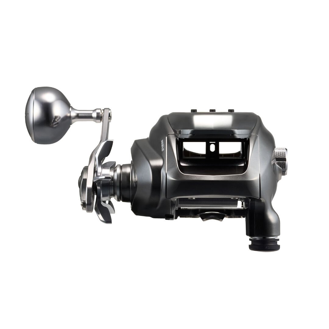 DAIWA 26 SEABORG 500 J U ELEKTRİKLİ ÇIKRIK MAKARA (SAĞ EL)