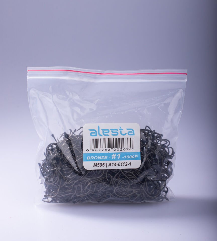 M505 BRONZE İĞNE 1000P #1