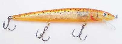 Rapala Husky Jerk Sahte Balığı 140MM - GTR