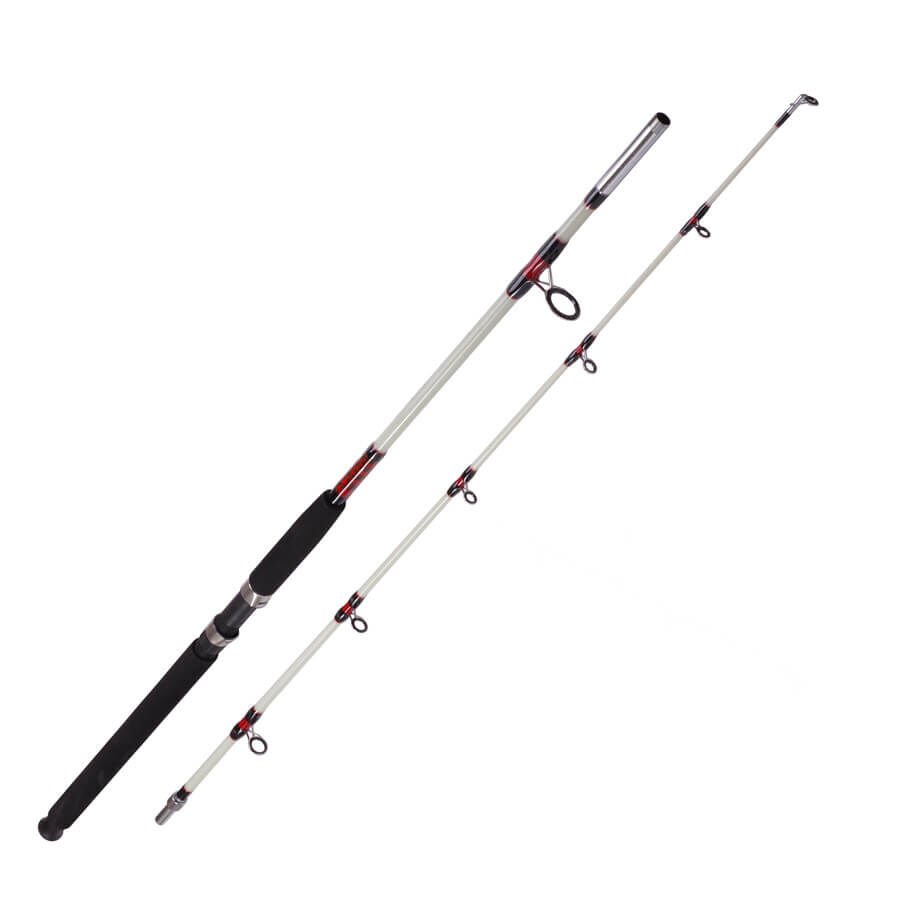 Albastar Arda 1003 Tekne Olta Kamışı Standart - 270CM