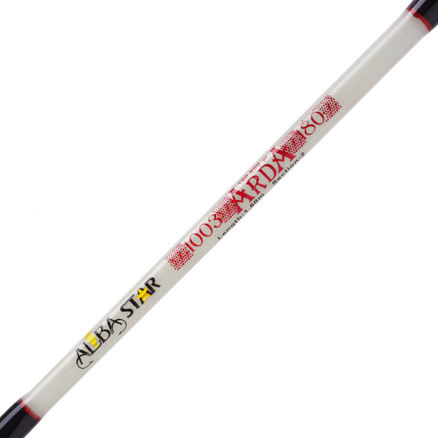 Albastar Arda 1003 Tekne Olta Kamışı Standart - 270CM