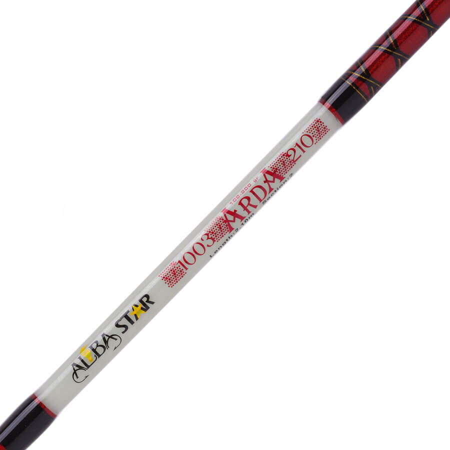 Albastar Arda 1003 Tekne Olta Kamışı Standart - 270CM
